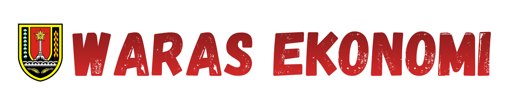 Logo Waras Ekonomi Kota Semarang